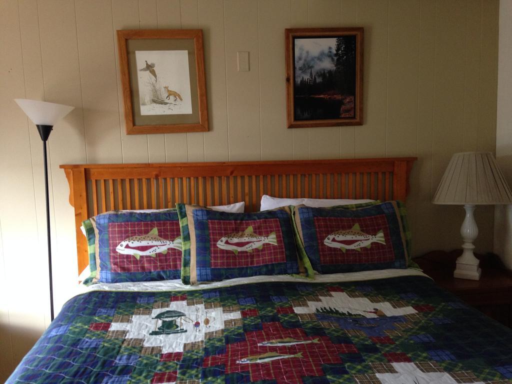 Holiday Motel Кениън Сити Стая снимка